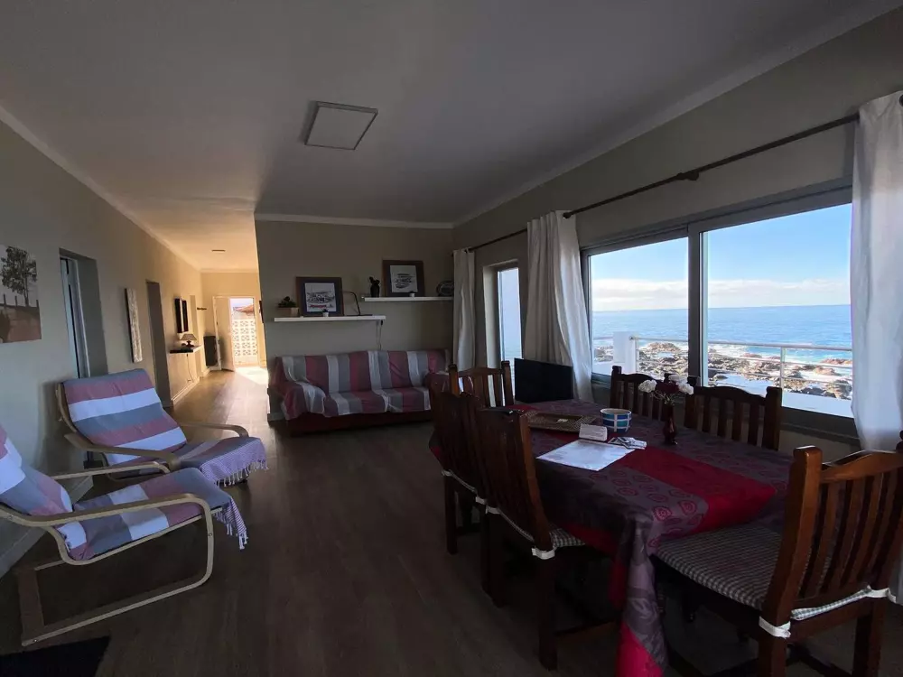 Maison de Vacances Valle Gran Rey 39