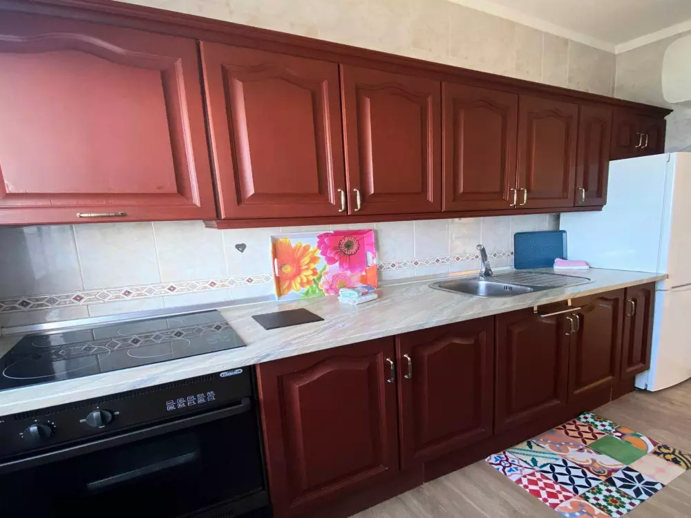 Maison de Vacances Valle Gran Rey 39