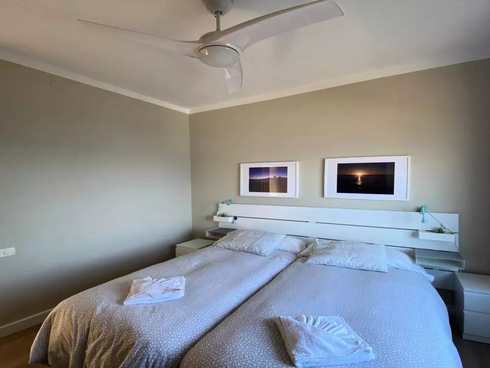 Maison de Vacances Valle Gran Rey 39