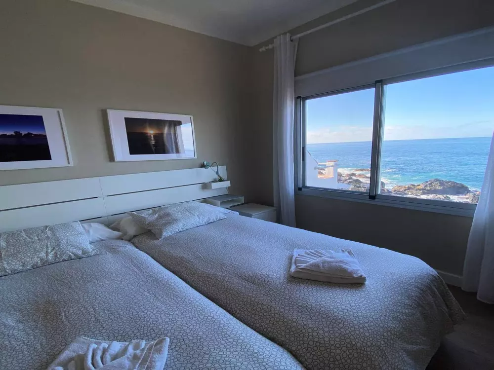 Maison de Vacances Valle Gran Rey 39