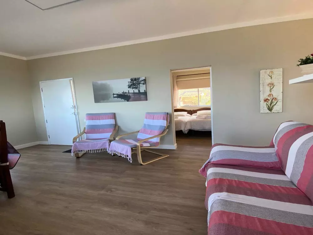 Maison de Vacances Valle Gran Rey 39