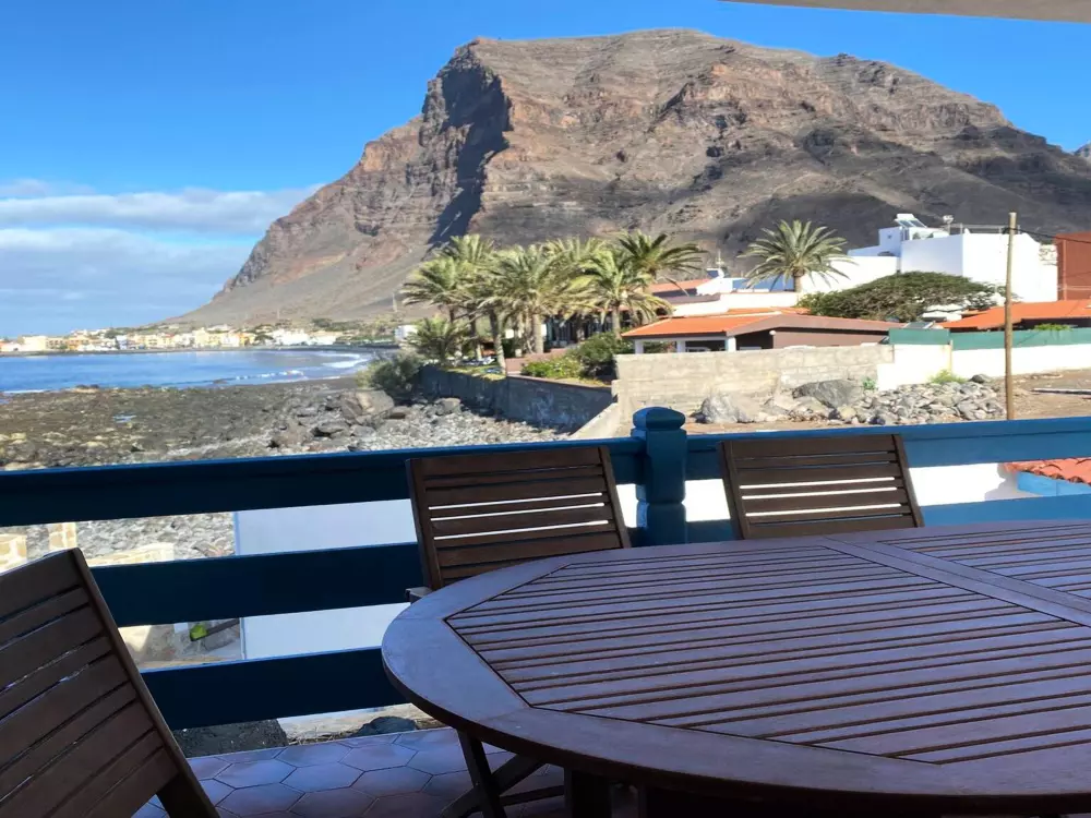 Maison de Vacances Valle Gran Rey 39