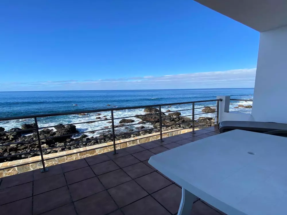 Maison de Vacances Valle Gran Rey 39