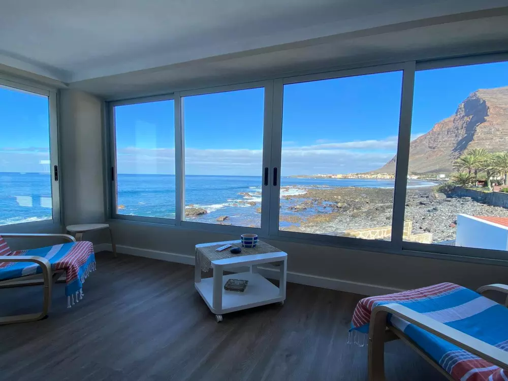 Maison de Vacances Valle Gran Rey 39