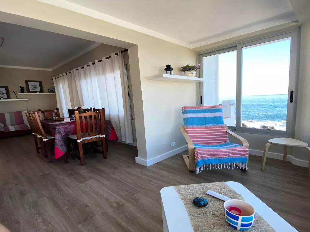 Maison de Vacances Valle Gran Rey 39