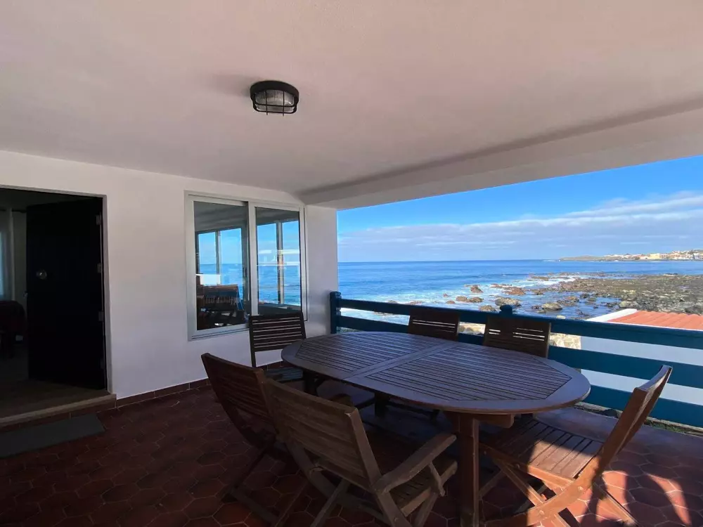 Maison de Vacances Valle Gran Rey 39