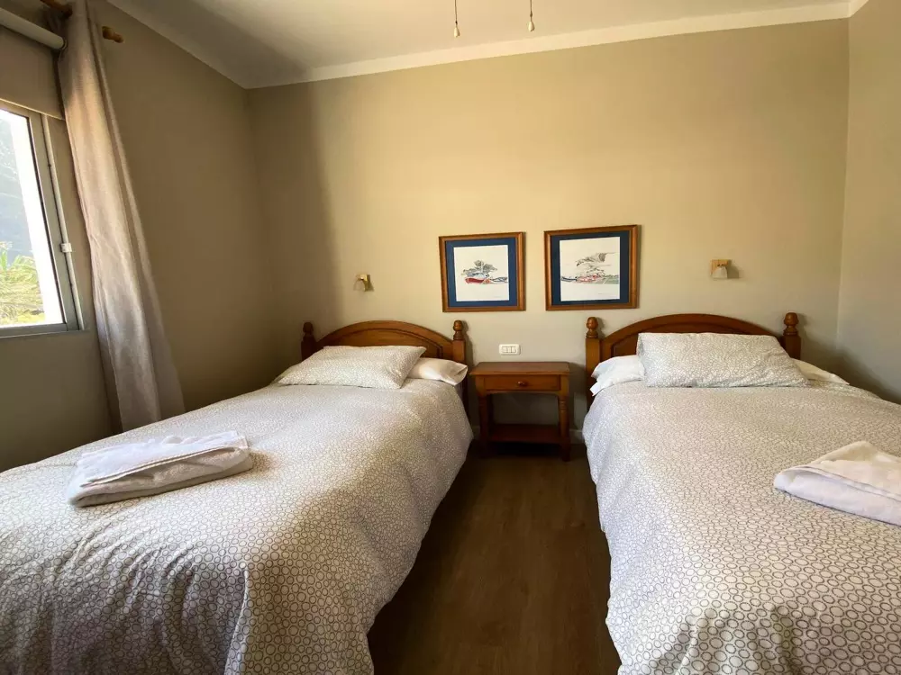 Maison de Vacances Valle Gran Rey 39