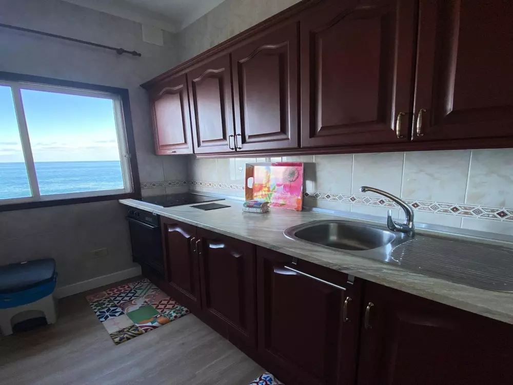 Maison de Vacances Valle Gran Rey 39