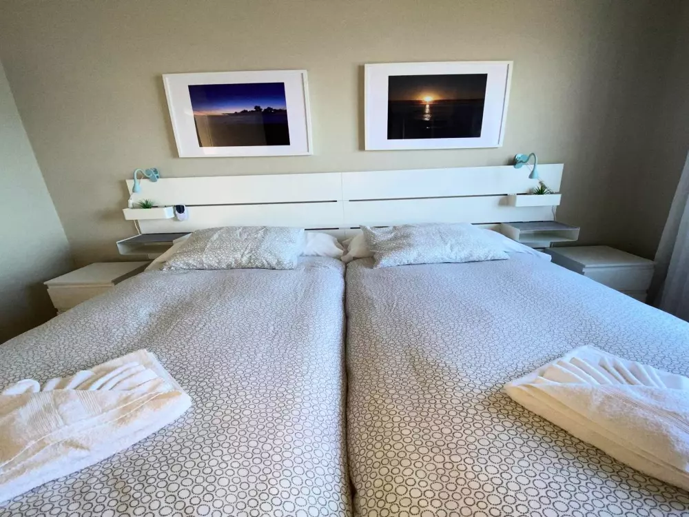 Maison de Vacances Valle Gran Rey 39