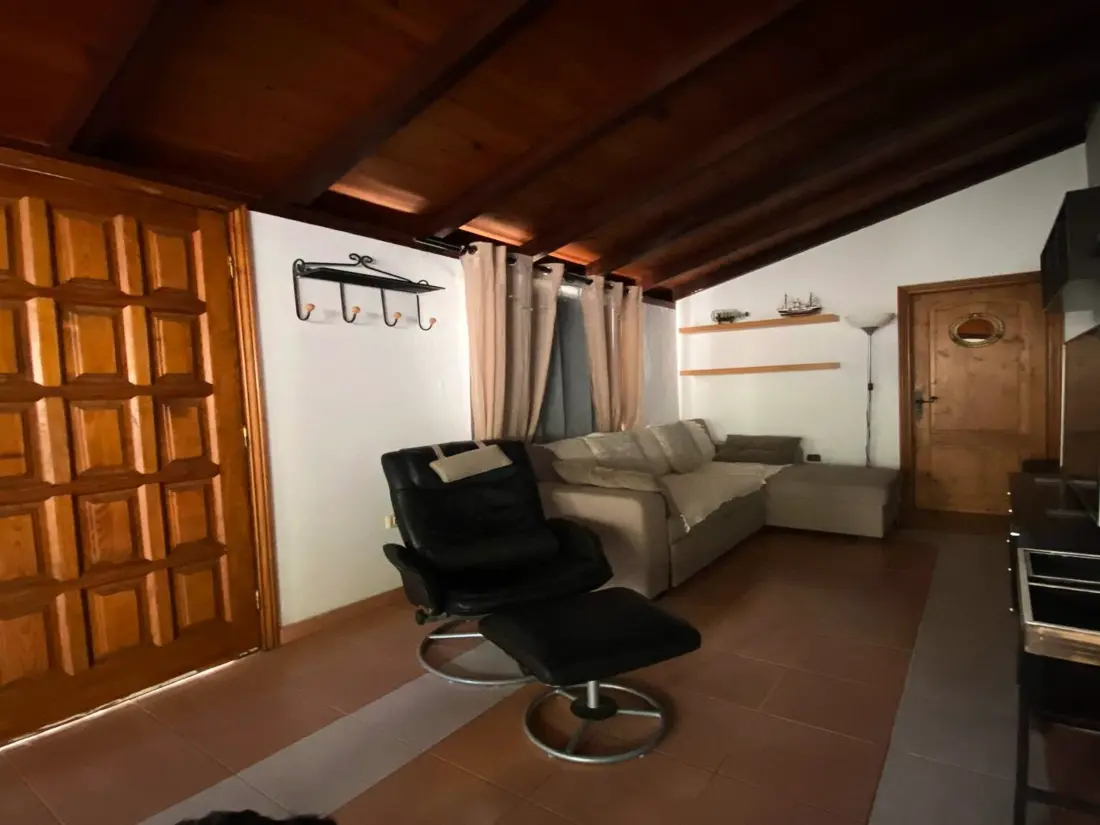 Maison de Vacances Valle Gran Rey 41