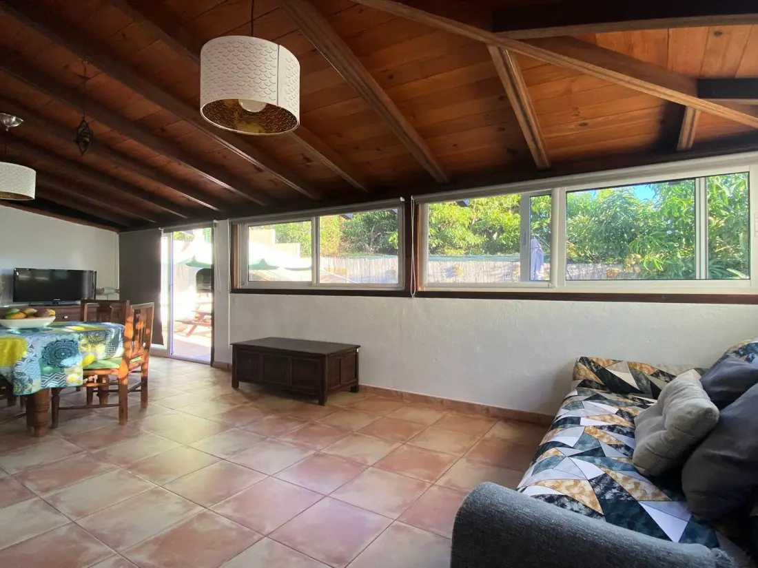 Maison de Vacances Valle Gran Rey 41