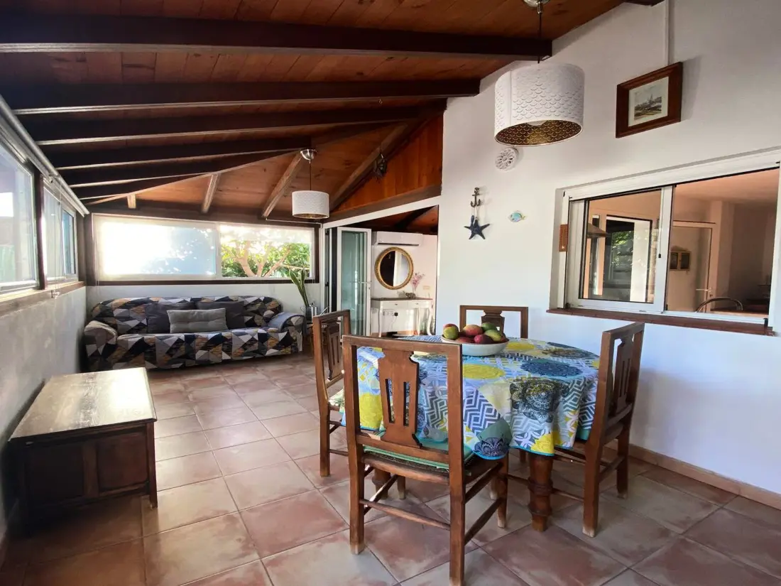 Maison de Vacances Valle Gran Rey 41