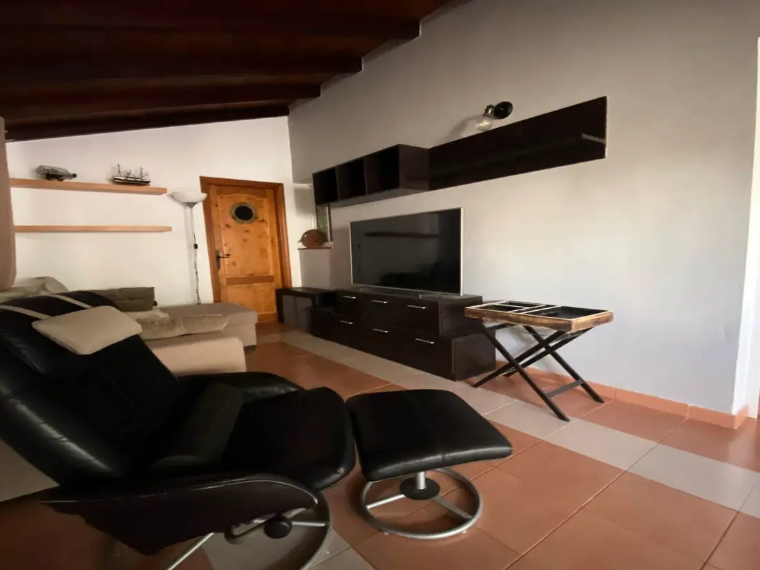 Maison de Vacances Valle Gran Rey 41