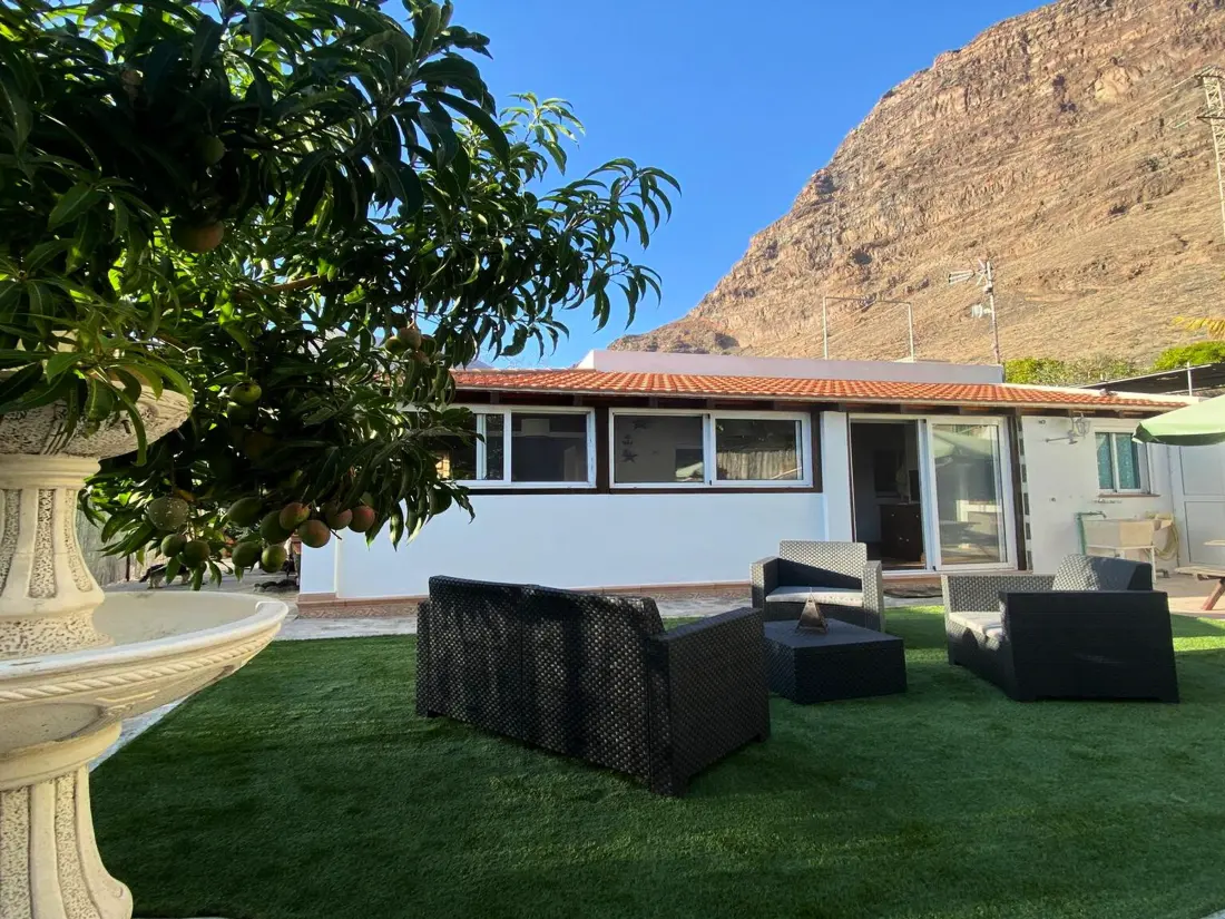 Maison de Vacances Valle Gran Rey 41