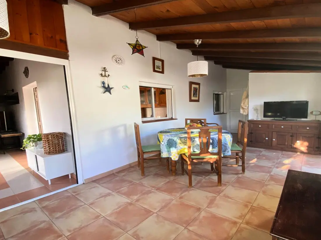 Maison de Vacances Valle Gran Rey 41