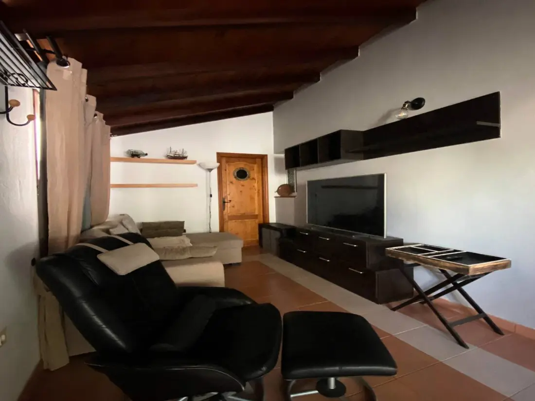 Maison de Vacances Valle Gran Rey 41