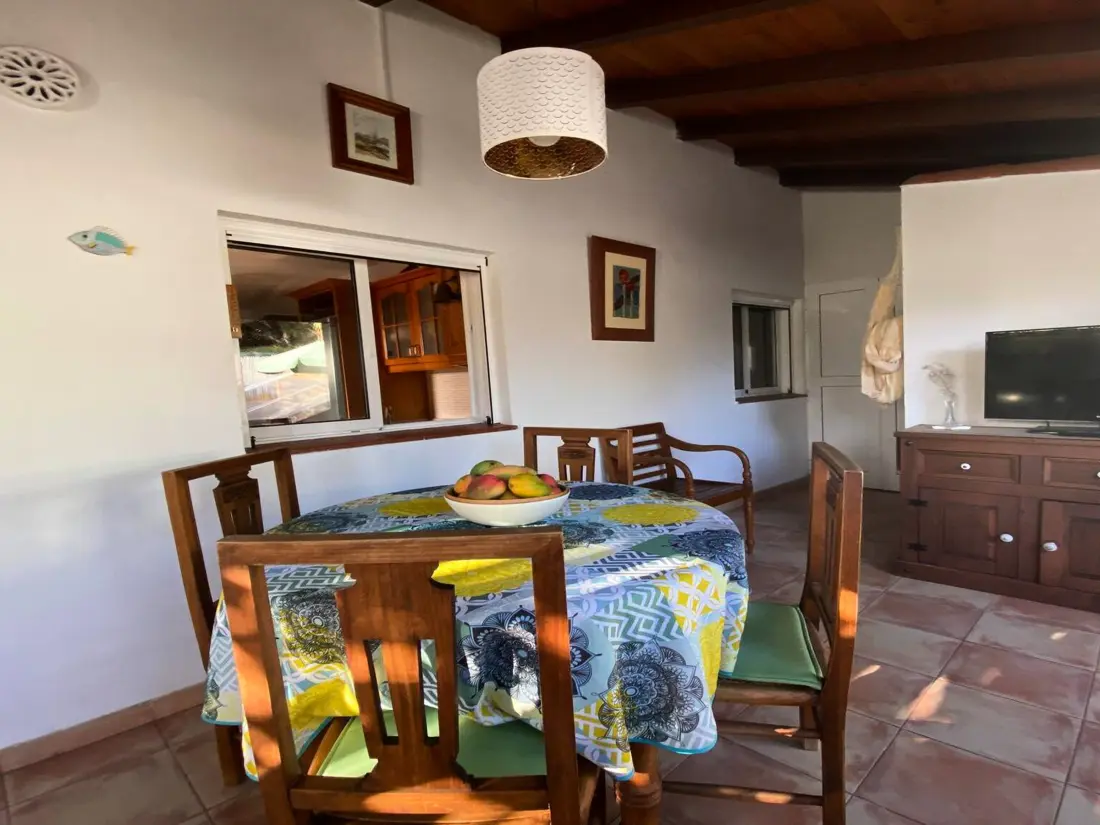 Maison de Vacances Valle Gran Rey 41