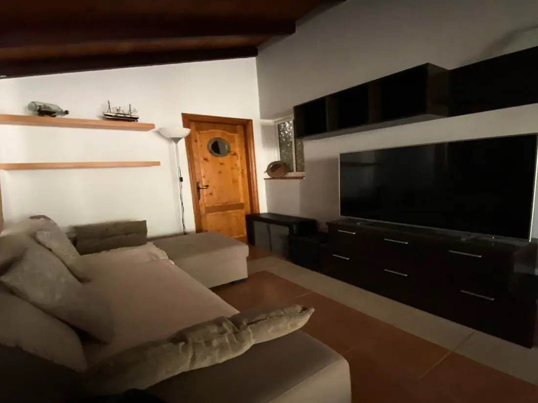Maison de Vacances Valle Gran Rey 41