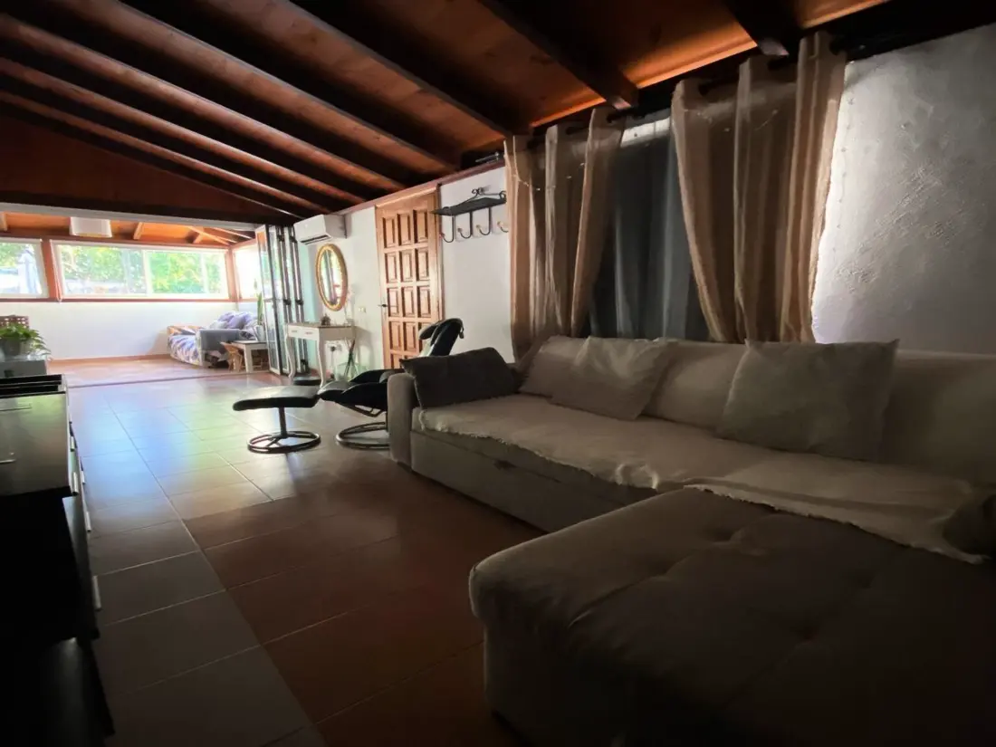 Maison de Vacances Valle Gran Rey 41
