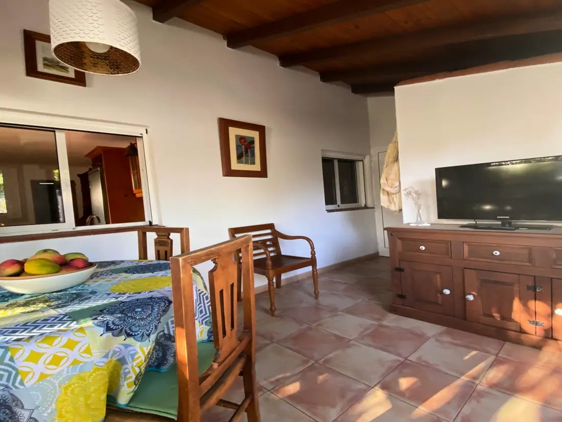 Maison de Vacances Valle Gran Rey 41