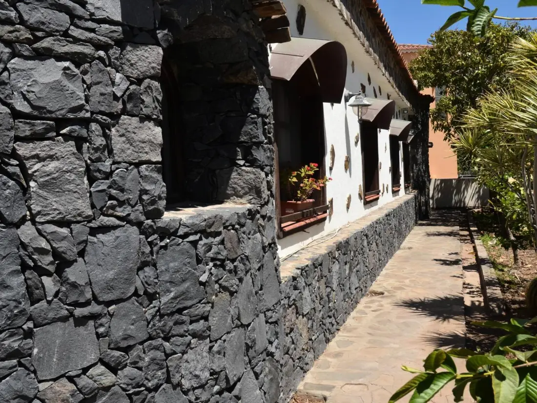 Maison de Vacances Valle Gran Rey 56