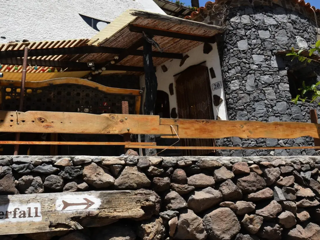 Maison de Vacances Valle Gran Rey 56