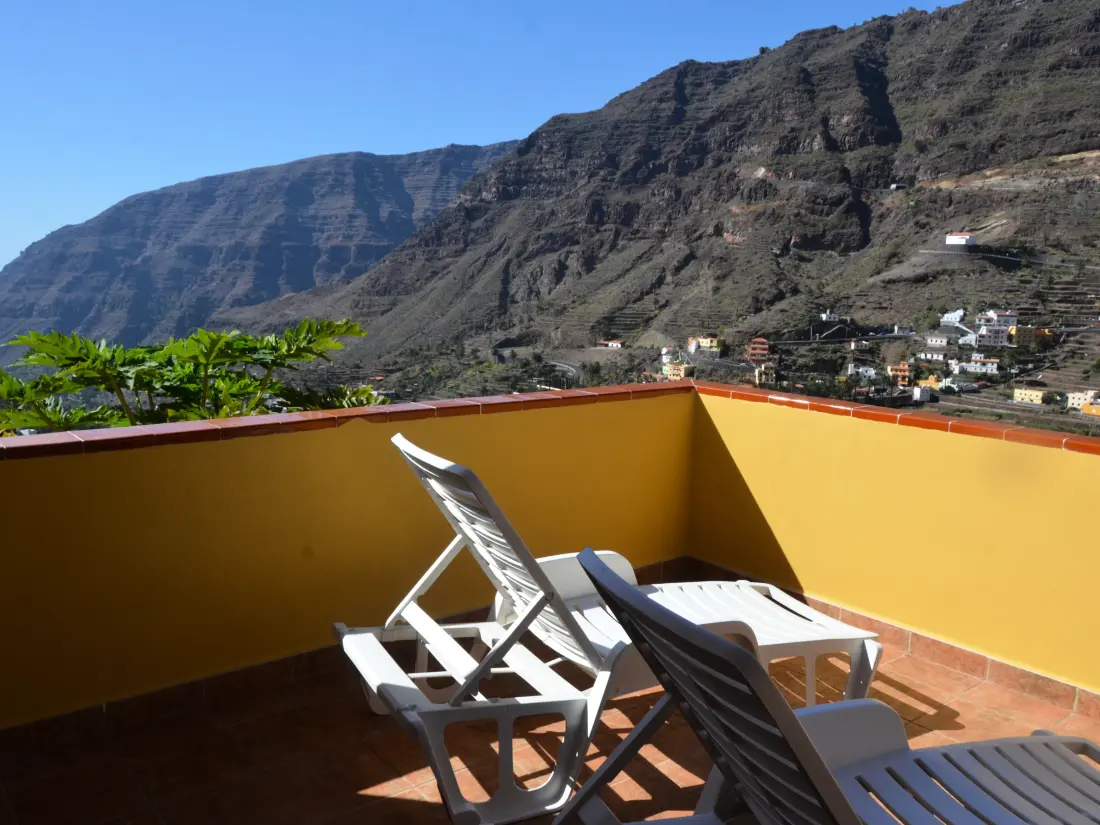 Maison de Vacances Valle Gran Rey 6
