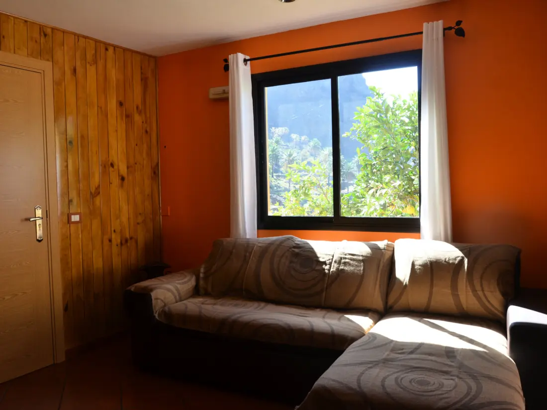 Maison de Vacances Valle Gran Rey 6