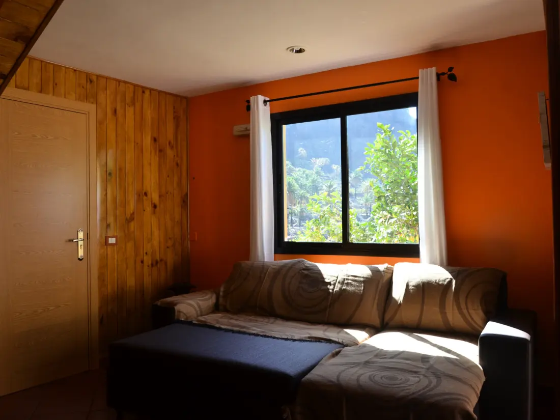 Maison de Vacances Valle Gran Rey 6