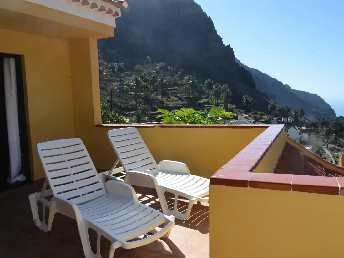 Maison de Vacances Valle Gran Rey 6