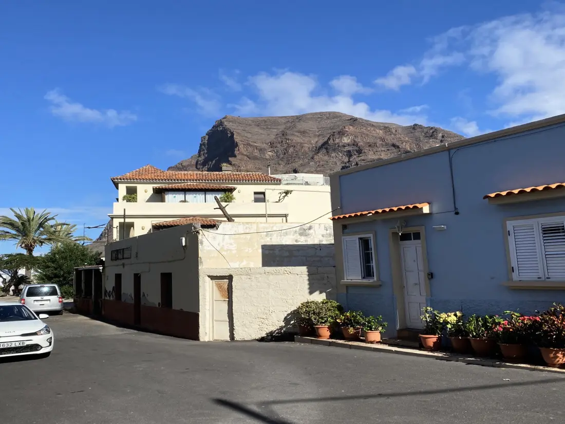 Maison de Vacances Valle Gran Rey 68