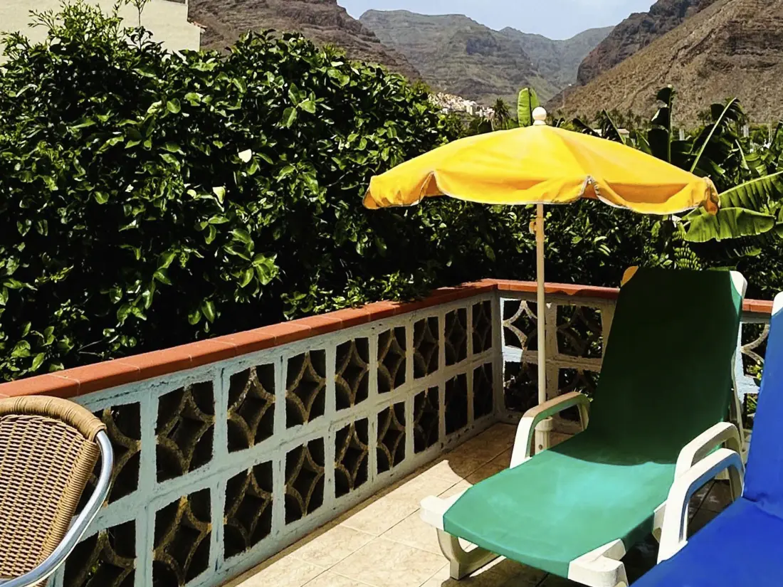 Maison de Vacances Valle Gran Rey 68