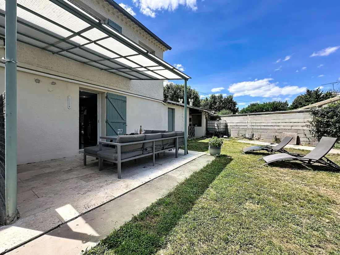 Maison de Vacances Valliguières