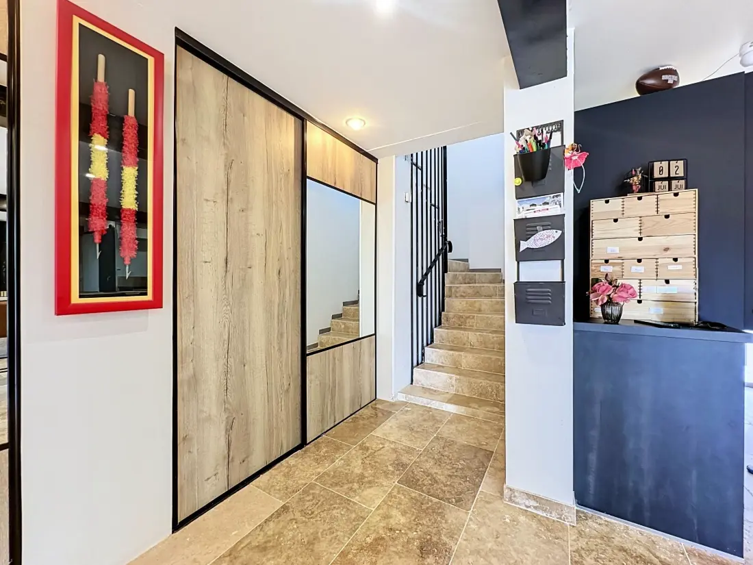 Maison de Vacances Valliguières