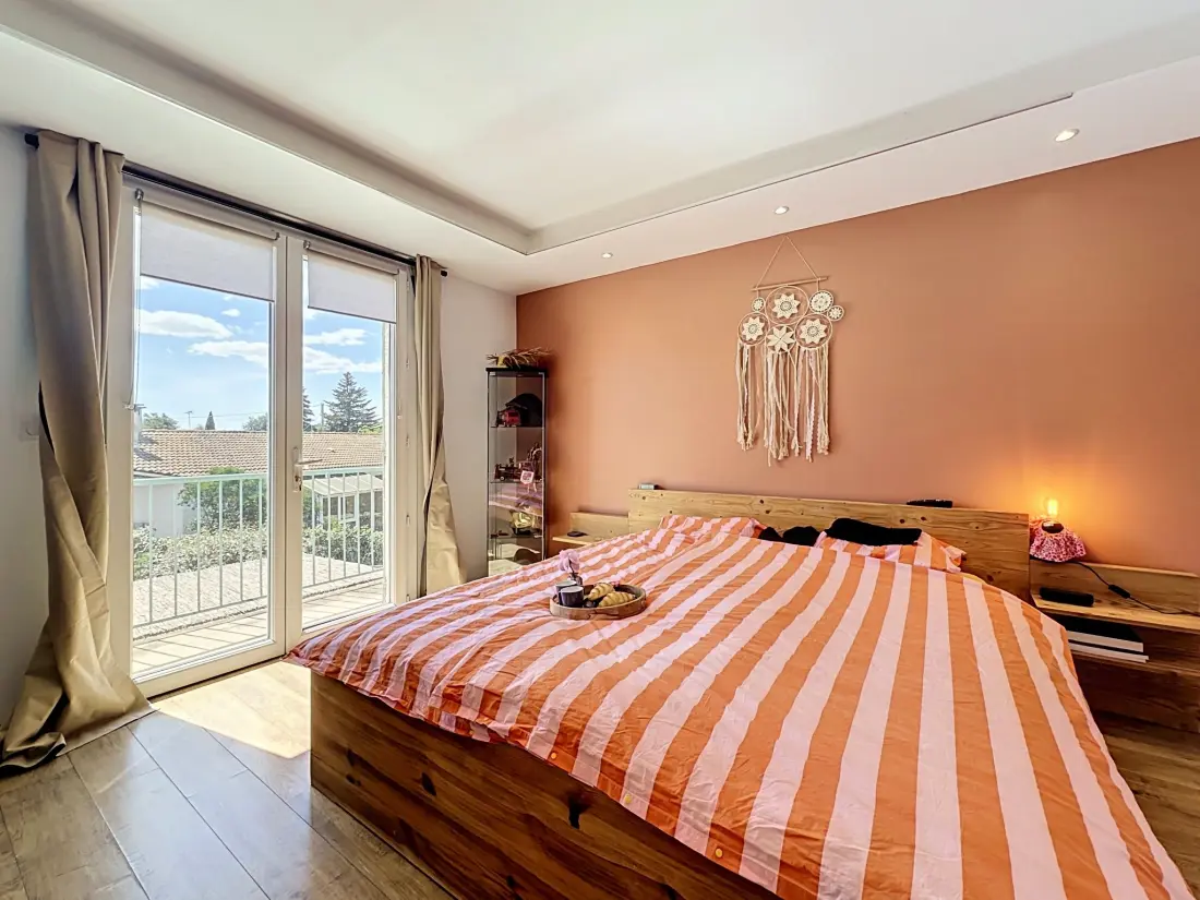 Maison de Vacances Valliguières
