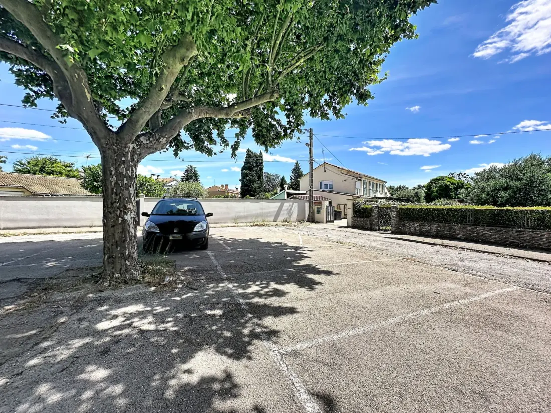 Maison de Vacances Valliguières