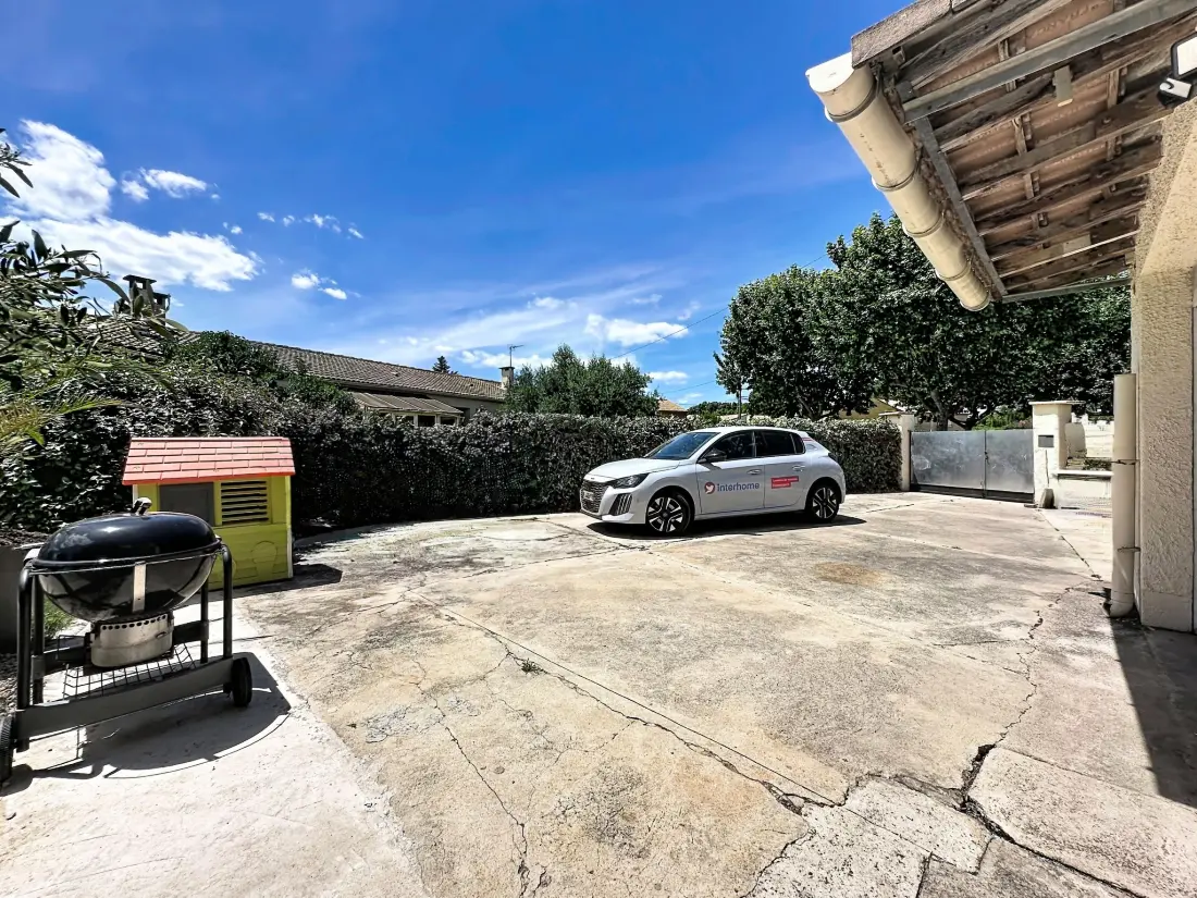 Maison de Vacances Valliguières