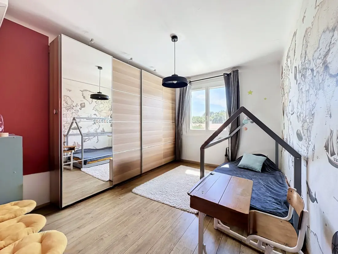 Maison de Vacances Valliguières