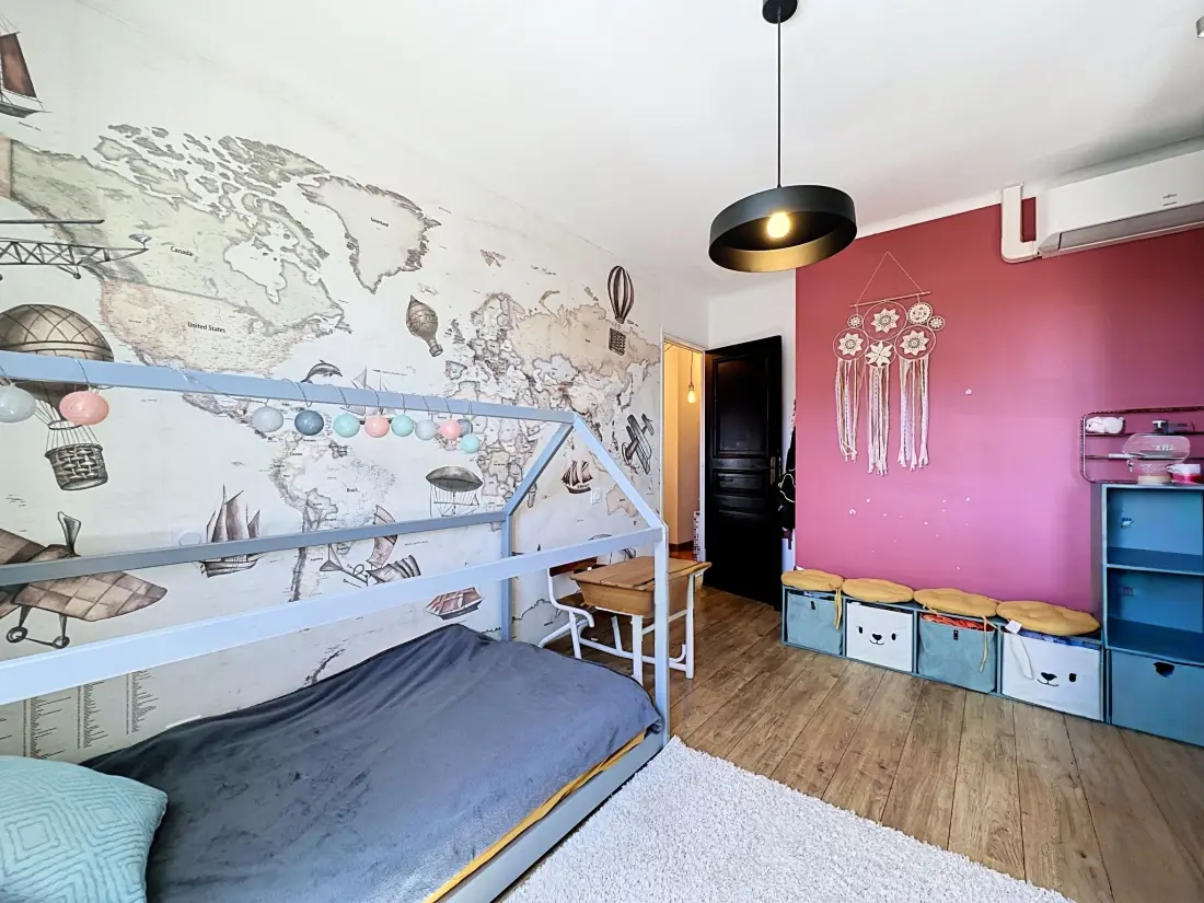 Maison de Vacances Valliguières