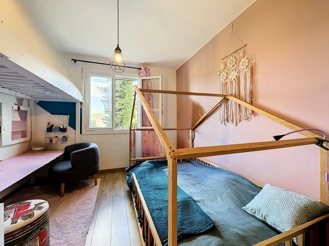 Maison de Vacances Valliguières
