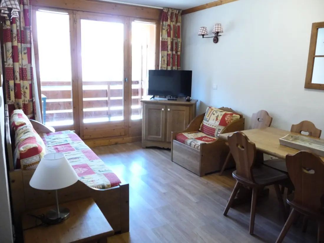 Ancolie Chalets De La Vallee D'or