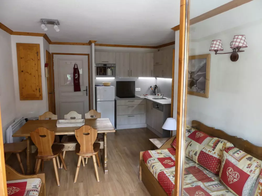 Ancolie Chalets De La Vallee D'or