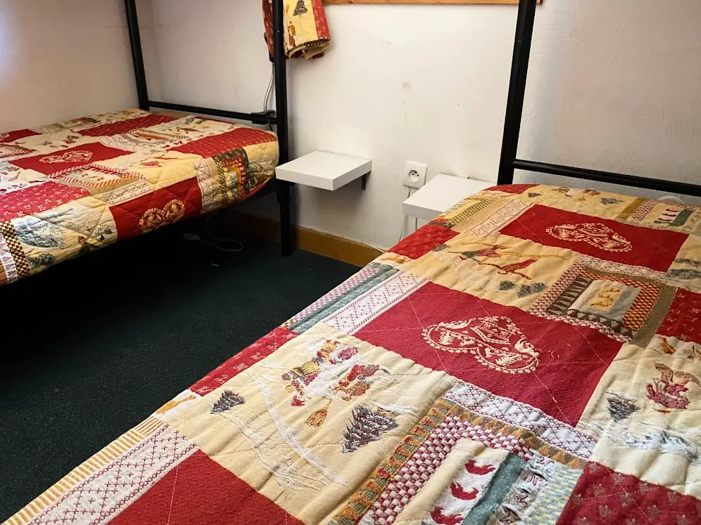 Ancolie Chalets De La Vallee D'or