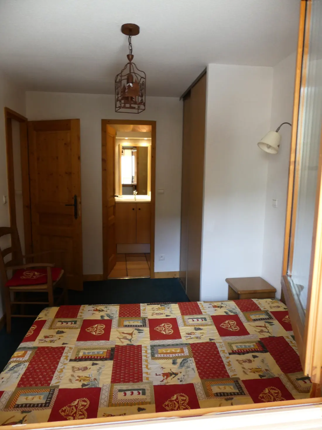 Ancolie Chalets De La Vallee D'or