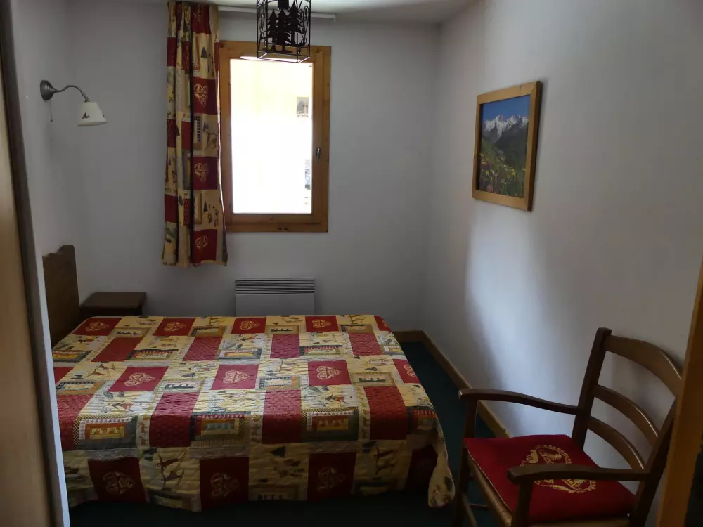 Ancolie Chalets De La Vallee D'or