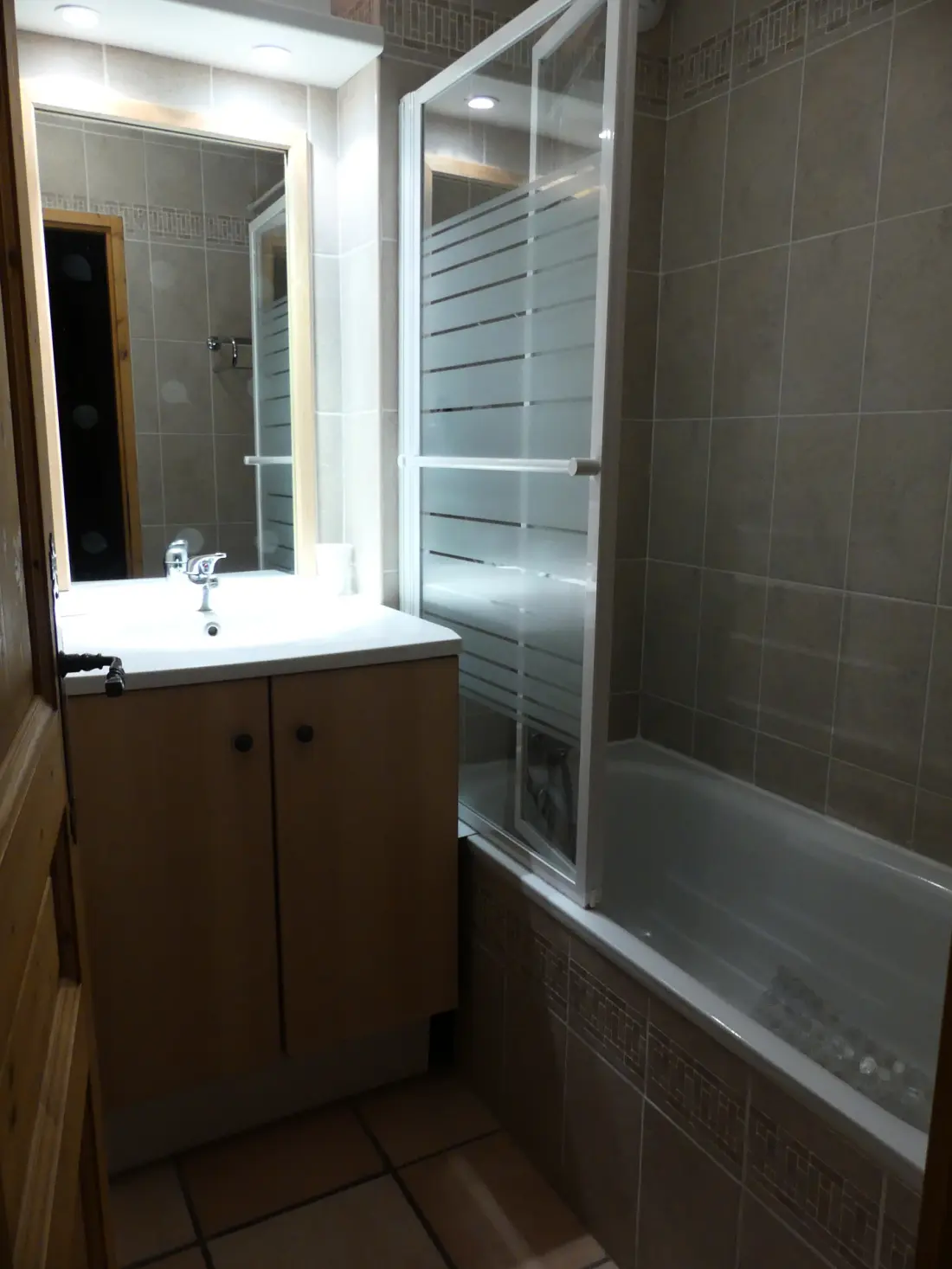 Ancolie Chalets De La Vallee D'or
