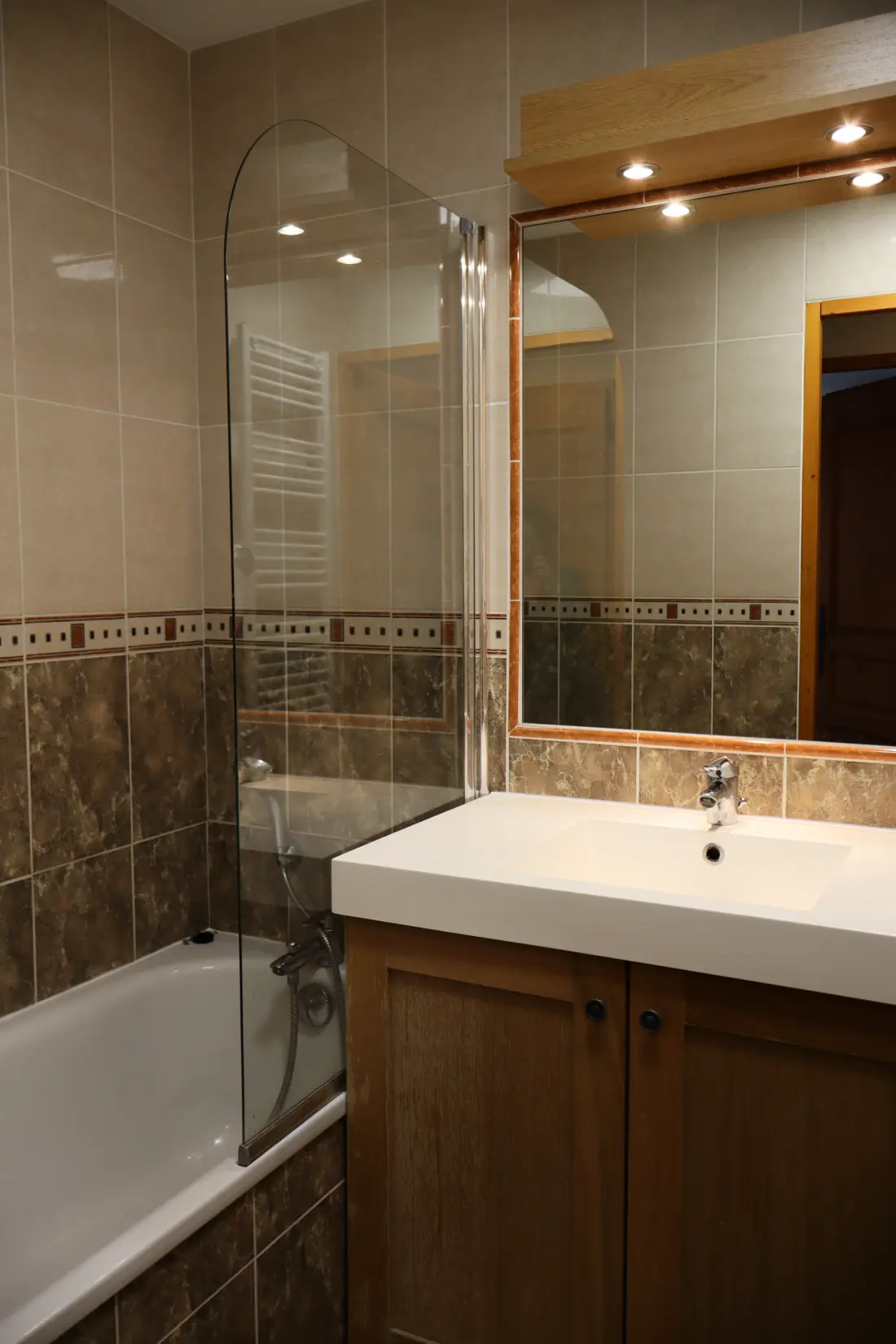 Aster Chalets De La Vallee D'or