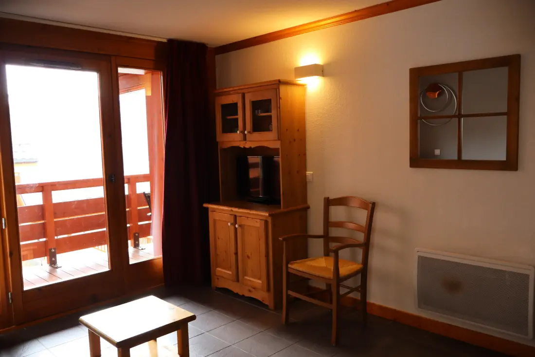 Aster Chalets De La Vallee D'or