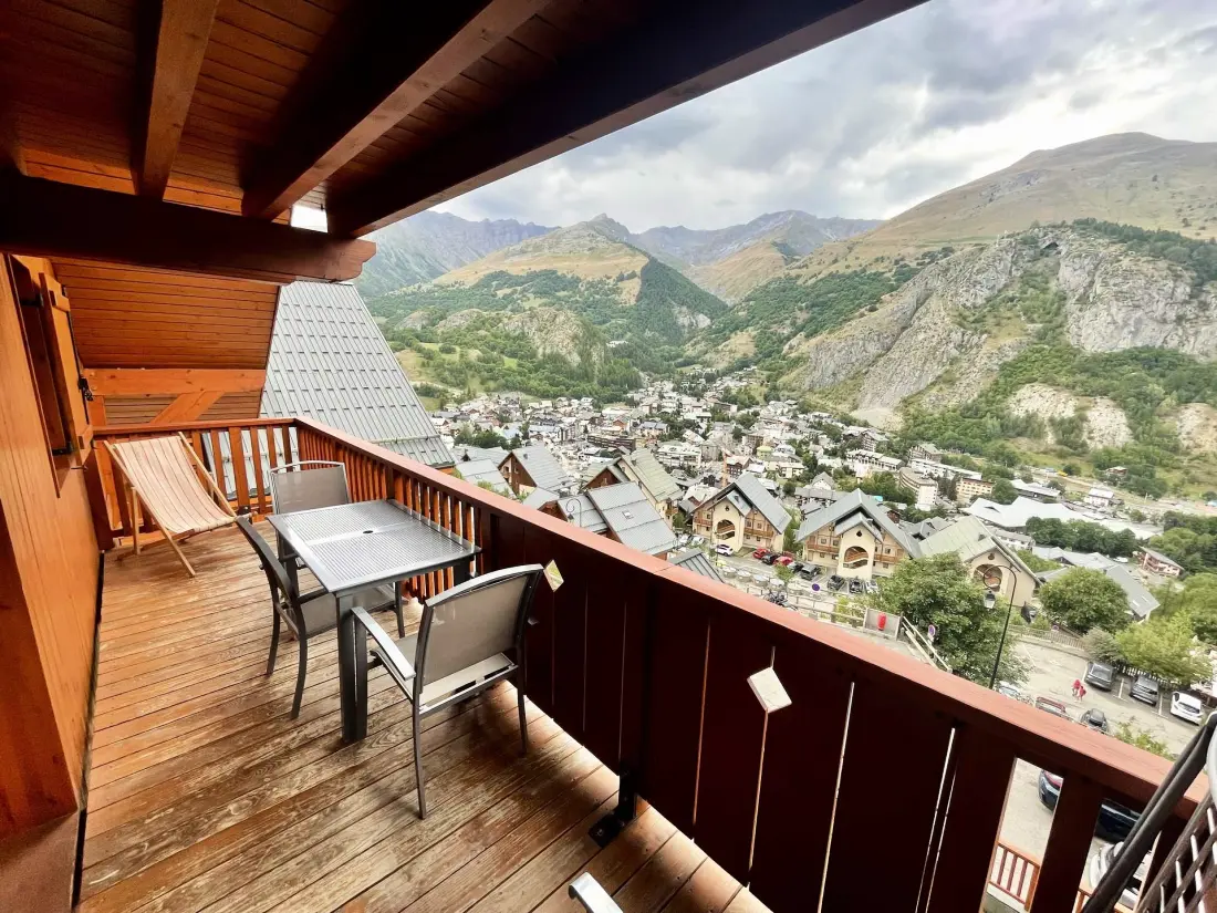 Campanule Chalets De La Vallee D'or
