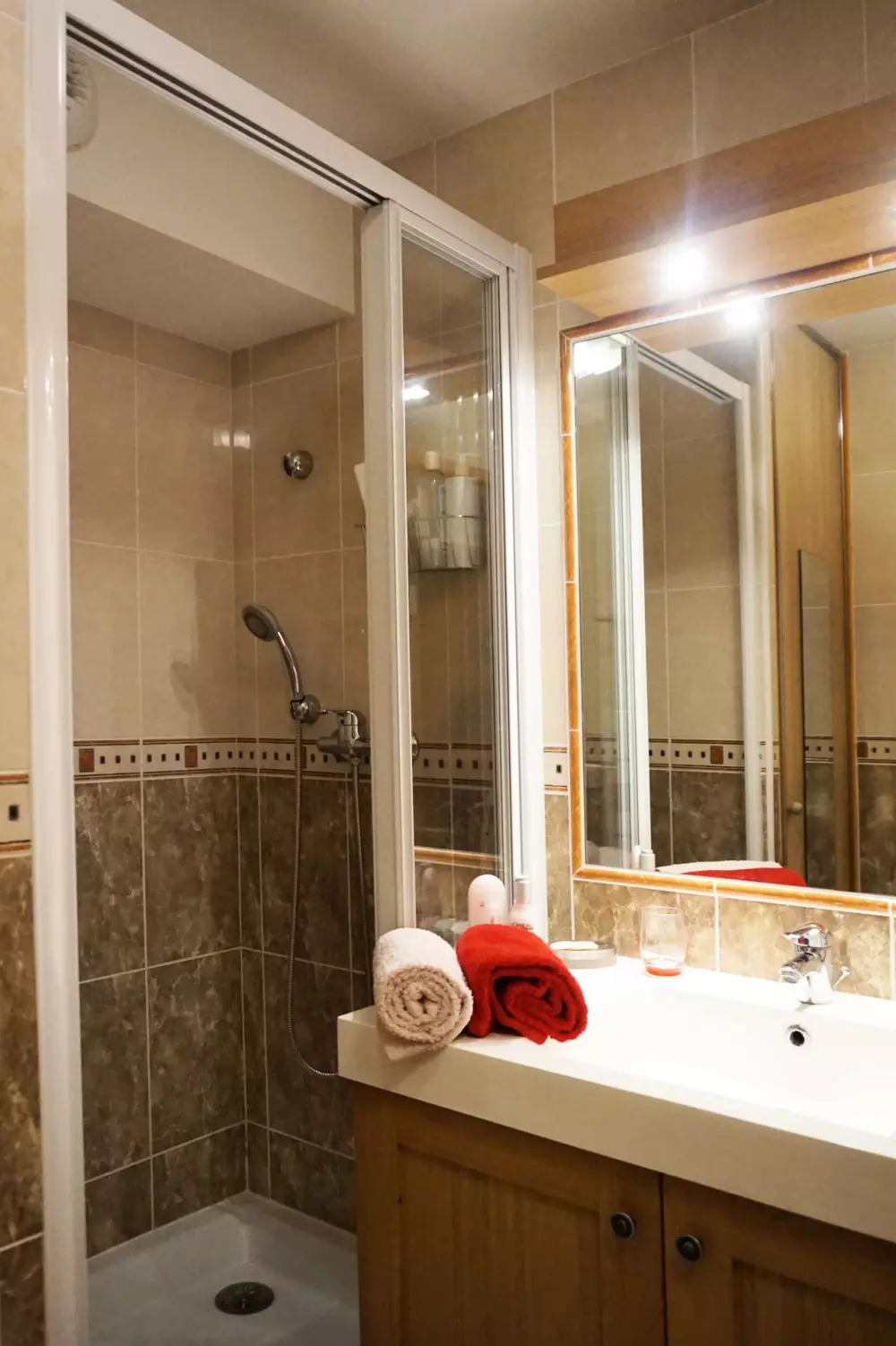 Campanule Chalets De La Vallee D'or